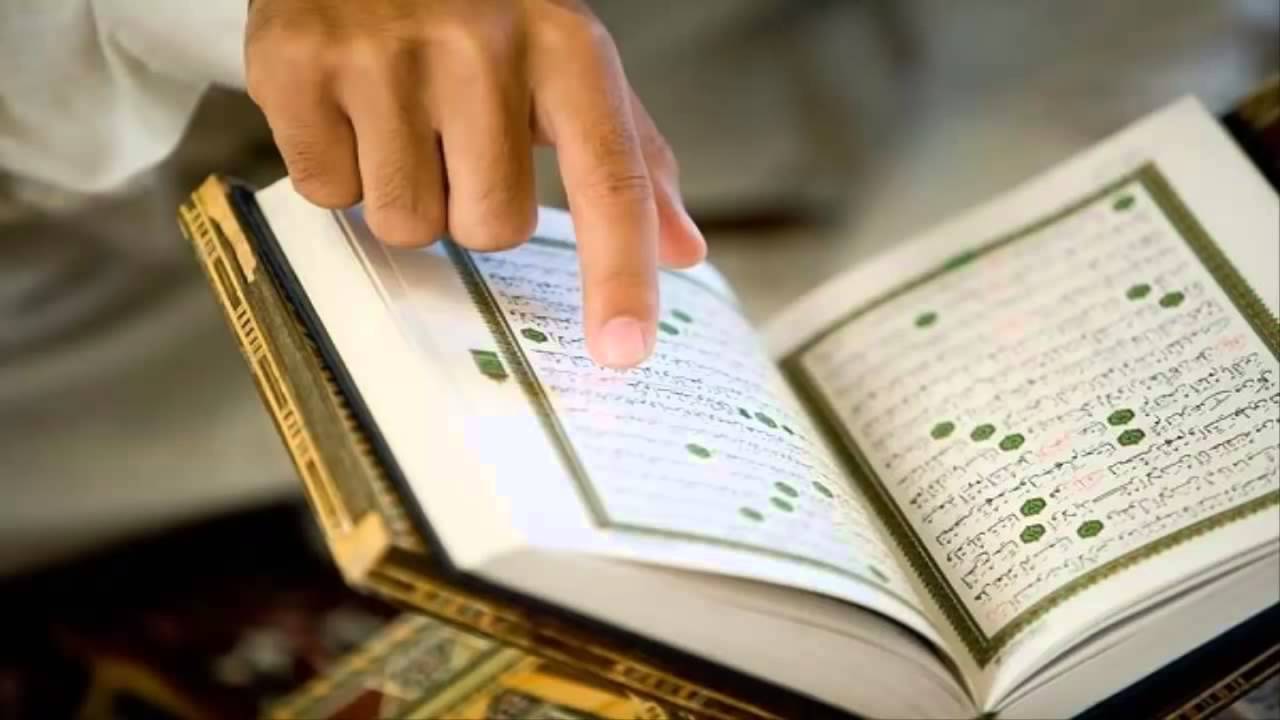 Reciting Surah Al-Baqarah daily