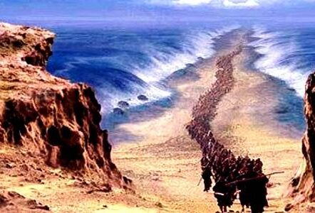 Ashura and divine justice