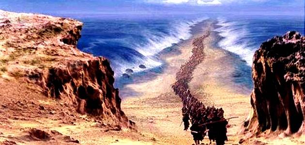 Ashura and divine justice